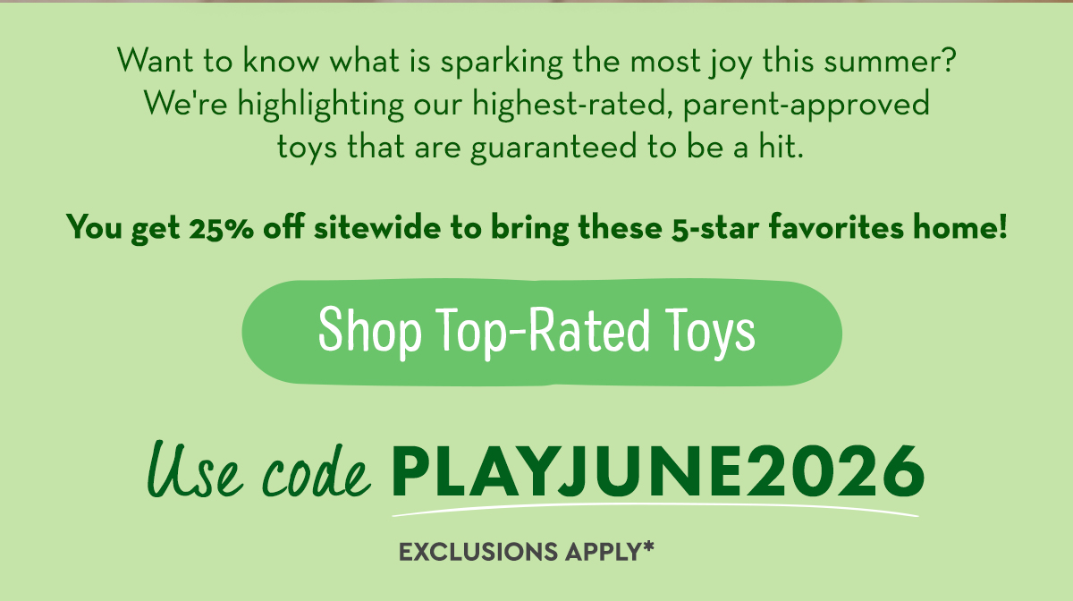 Shop Top Rated Toys