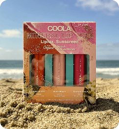 Suncare Travel Essentials Set