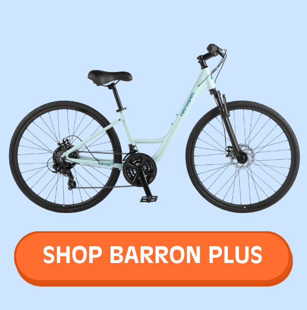 SHOP BARRON PLUS