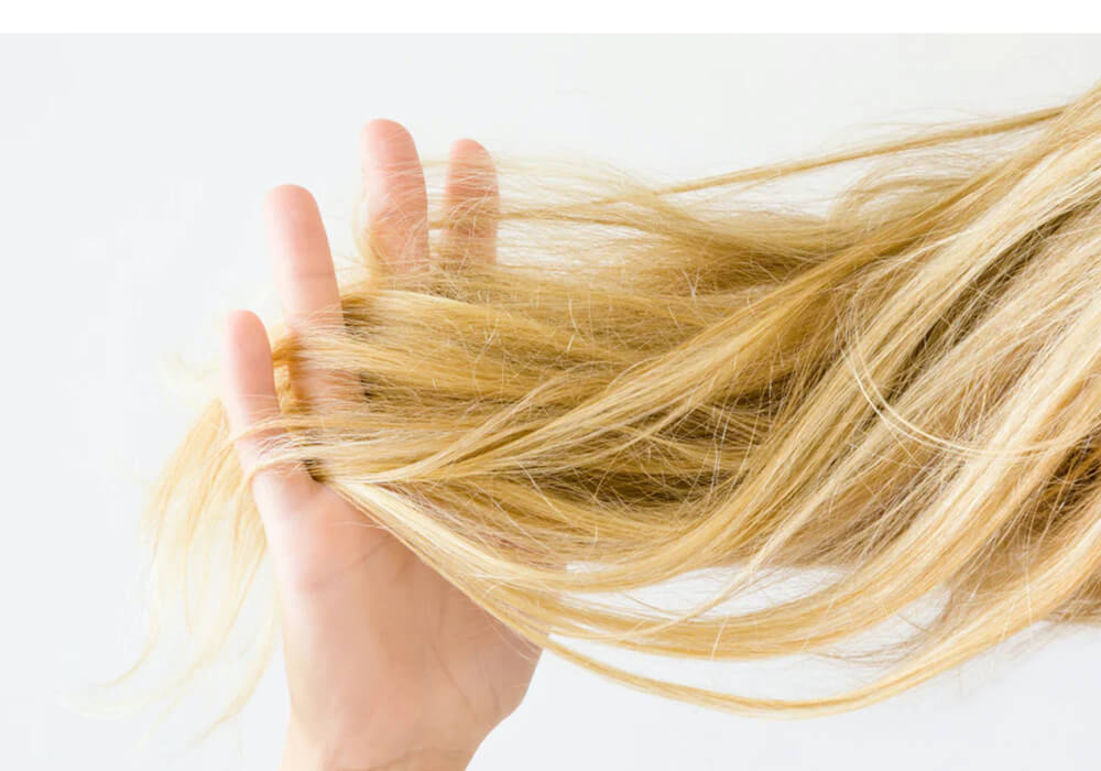 Is global warming affecting your hair?