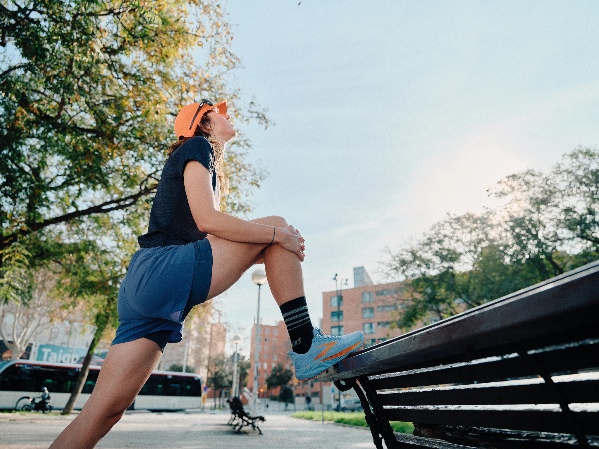 Keep running injuries at bay.