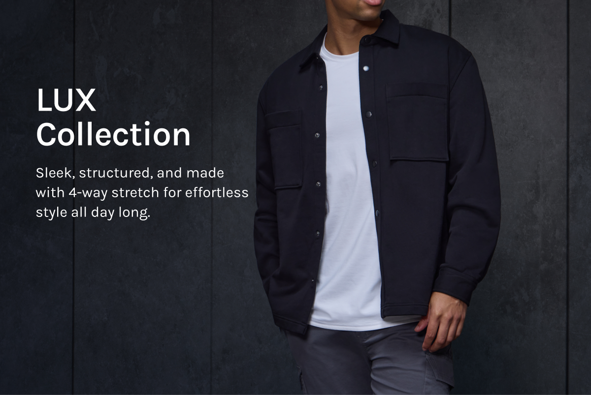 Lux Collection 