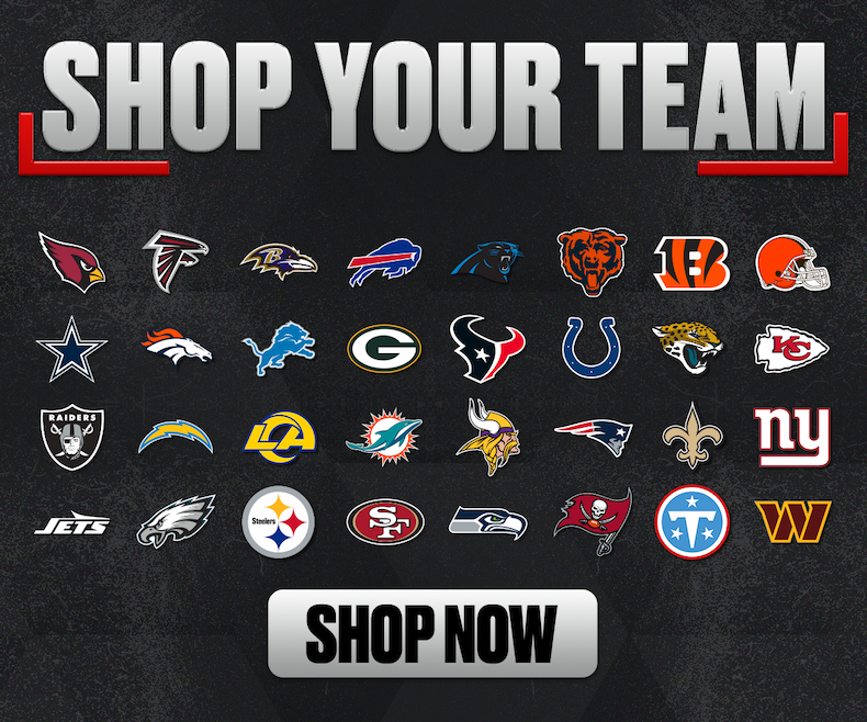Shop Your Team