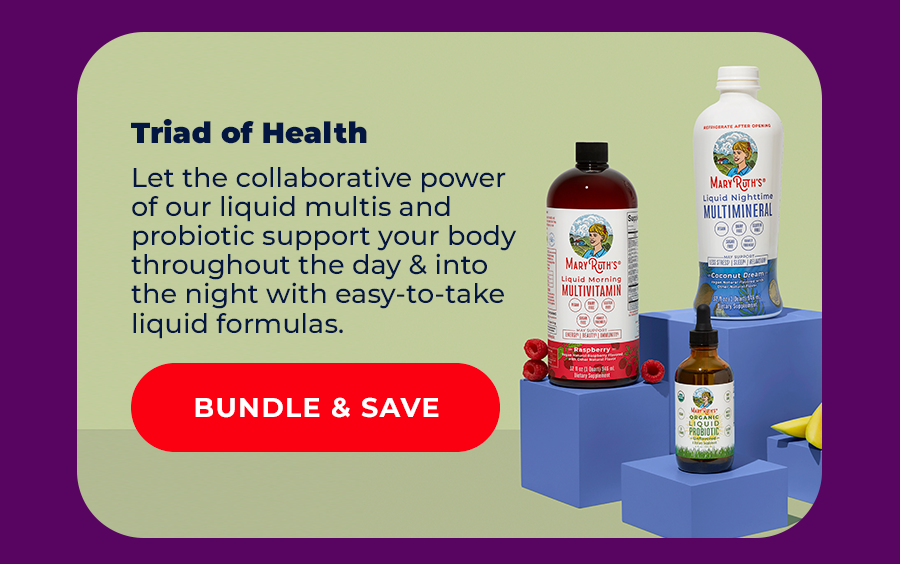Triad of Health