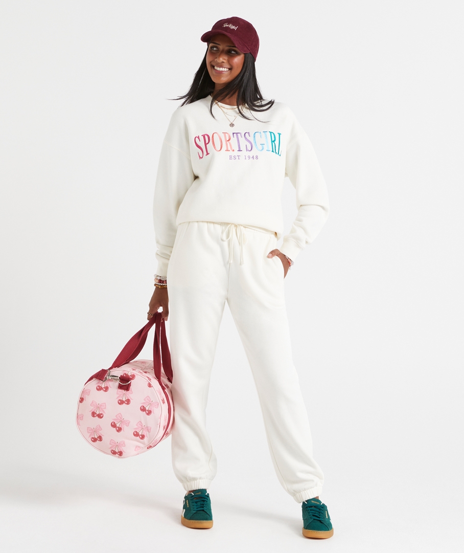 SPORTSGIRL TRACKPANT
