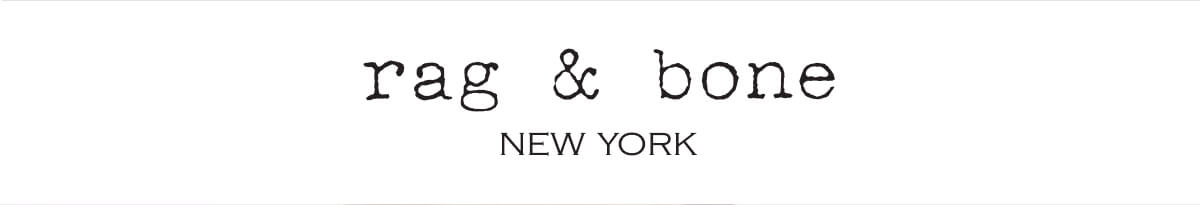 rag & bone