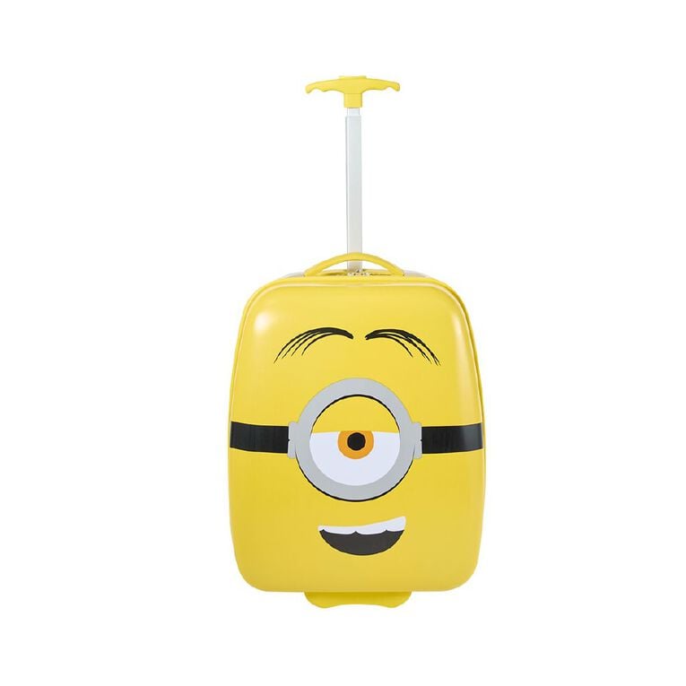 Minions Carry On Suitcase