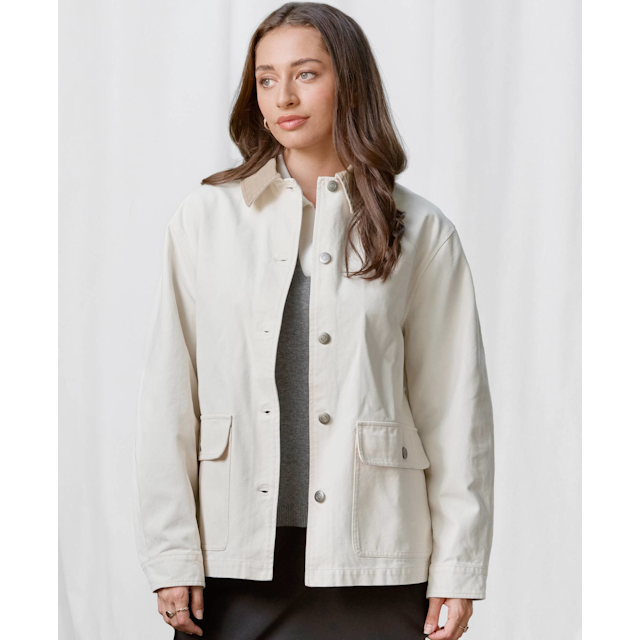 Women's Barn Jacket