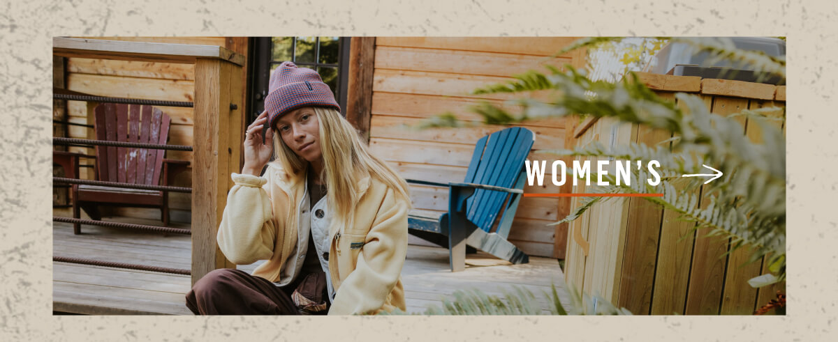 Womens