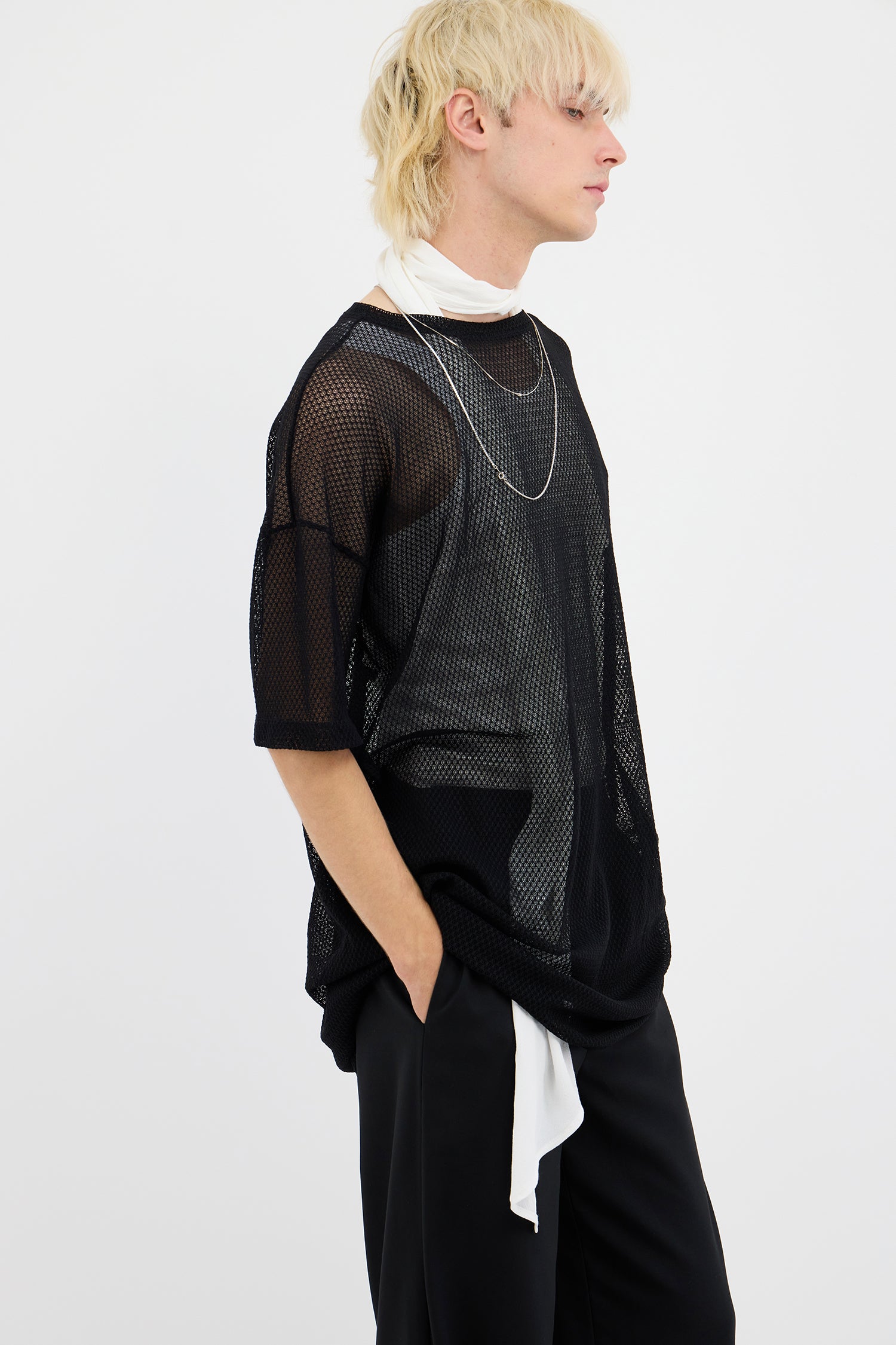 REALM IN FACET (UNISEX), AW26