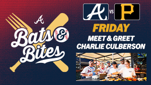 June 5: Bats & Bites Tours