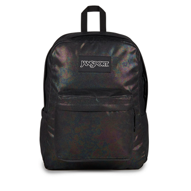 SuperBreak® Plus-Oil Slick Black