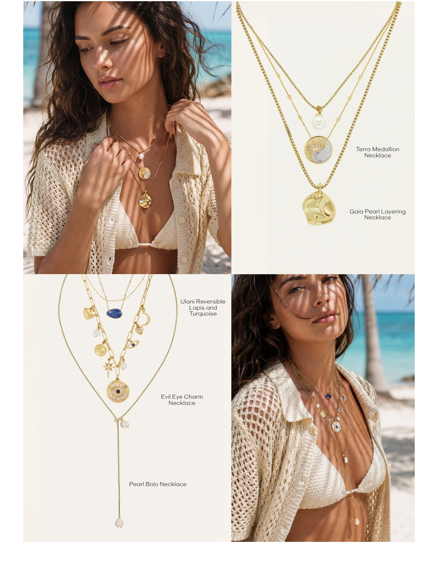 Shop Summer Sale Stacks
