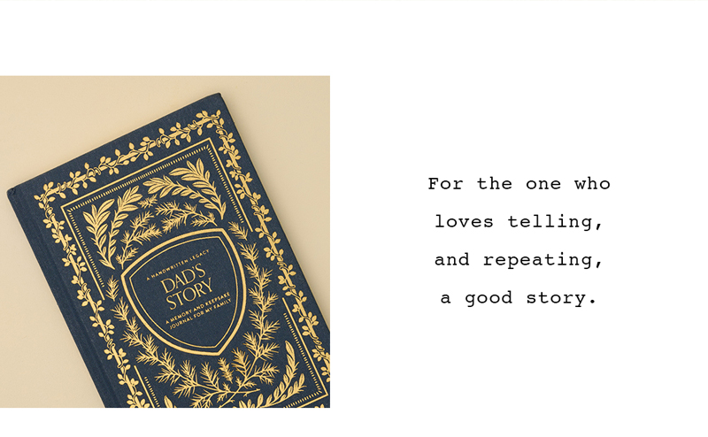 Books for Dad