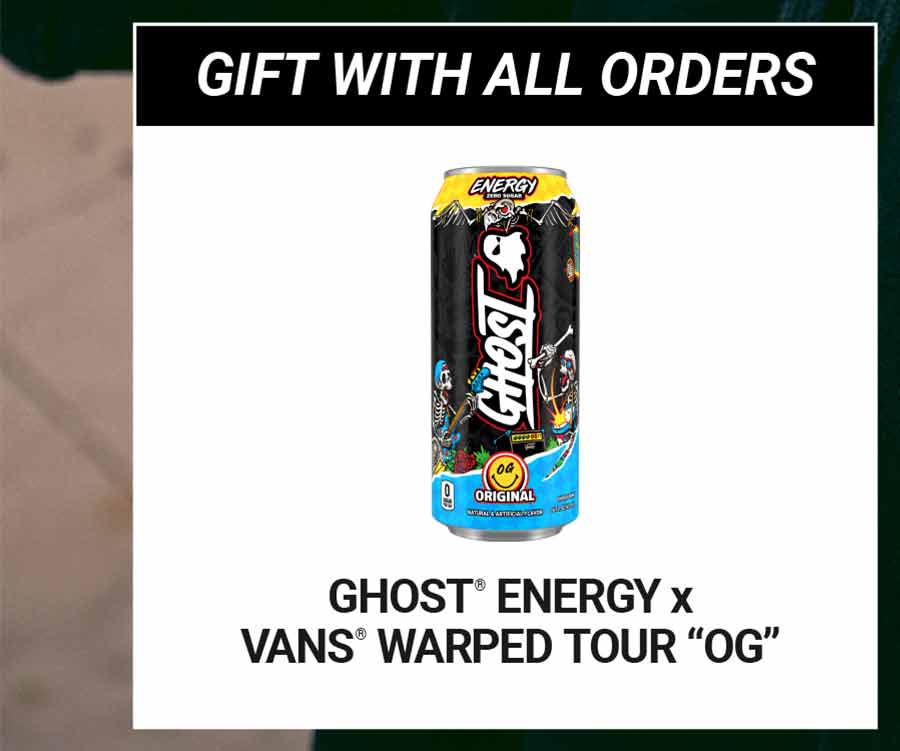 GHOST®&nbsp;SUPPLEMENTS