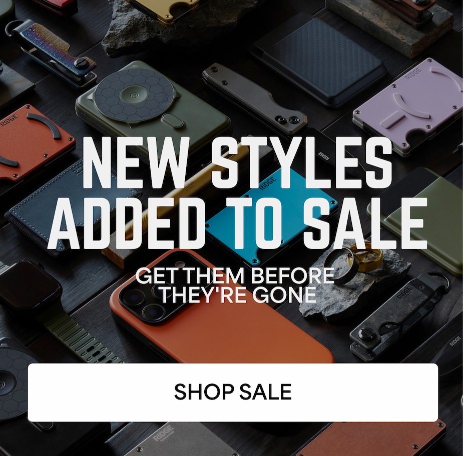 New Styles Added to Sale | Shop Now