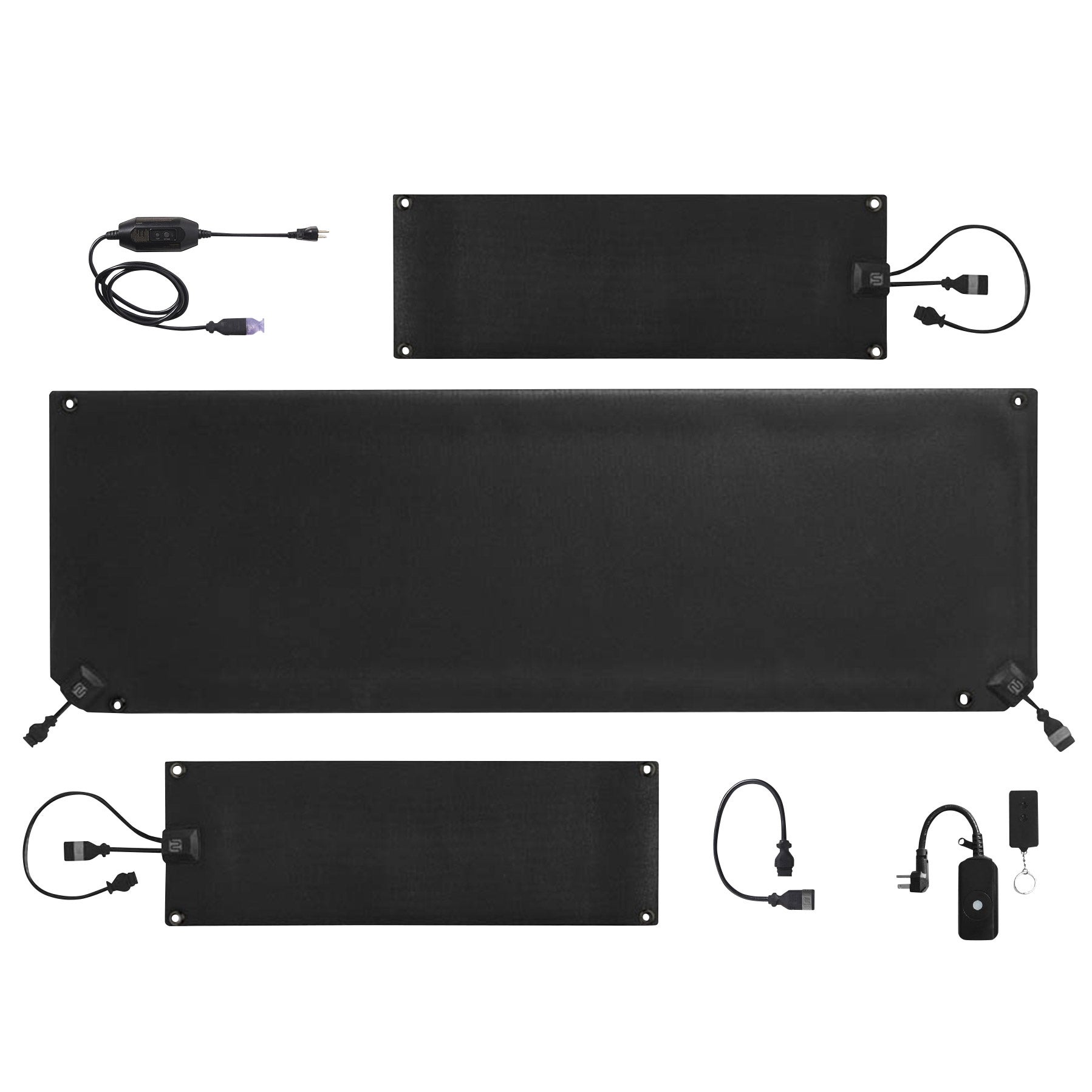 HeatTrak Snow and Ice Melting Mats