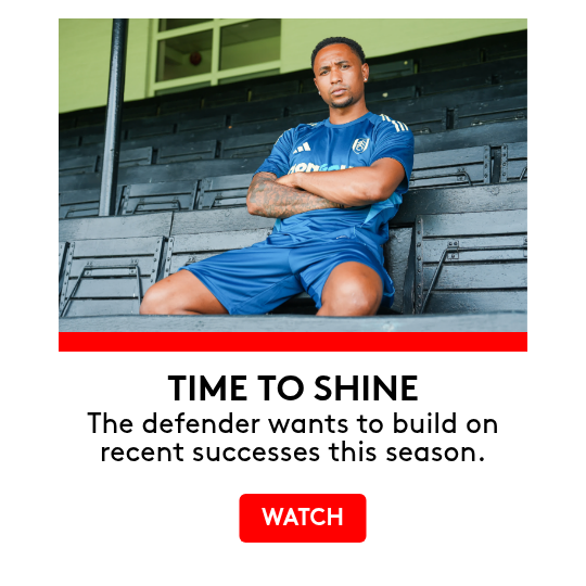 Time to Shine