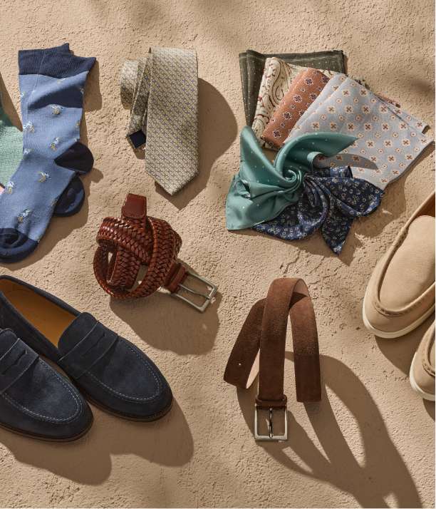 Accessories