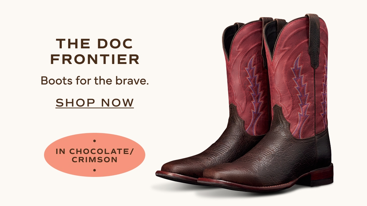 Doc Frontier