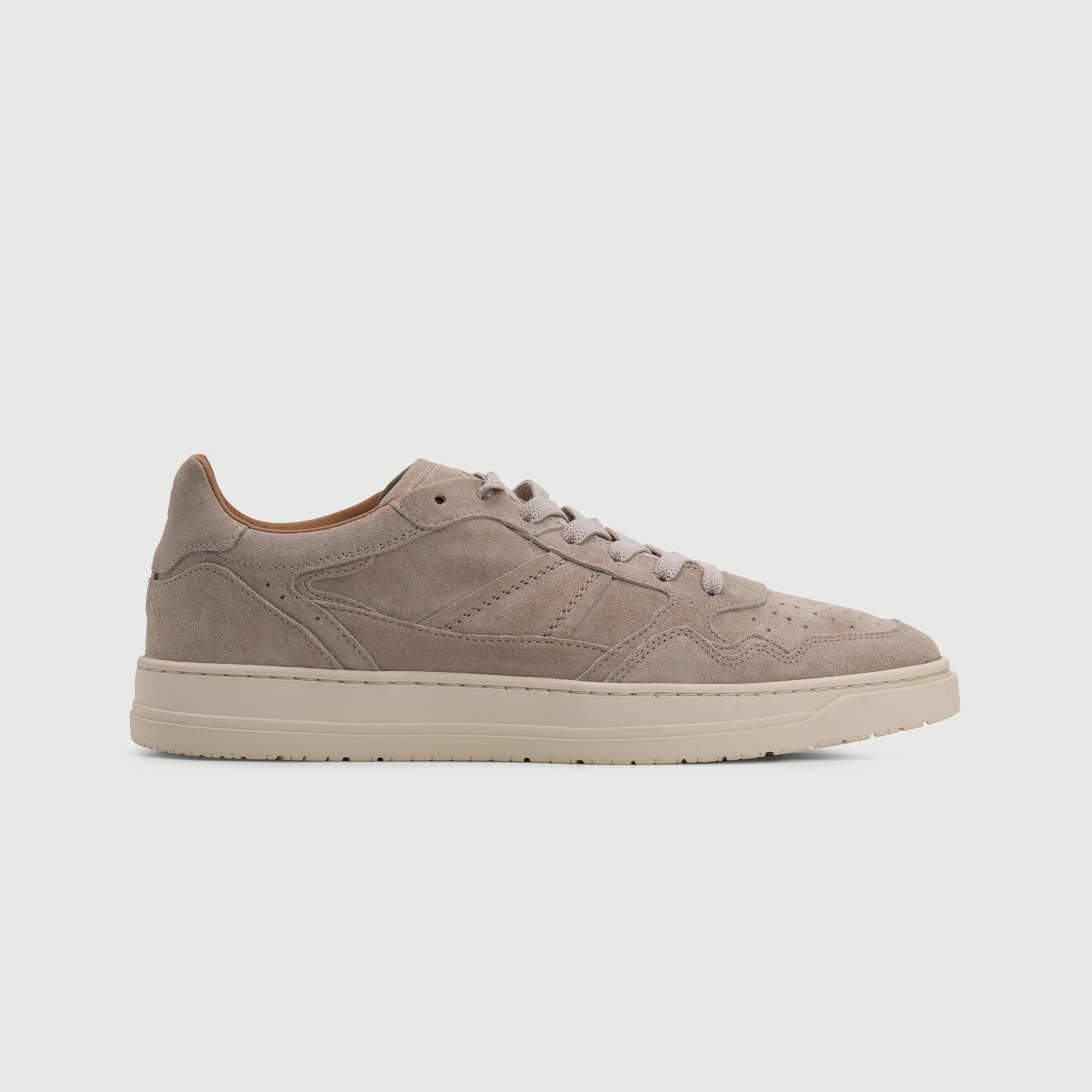 Image of The Kingston - Taupe