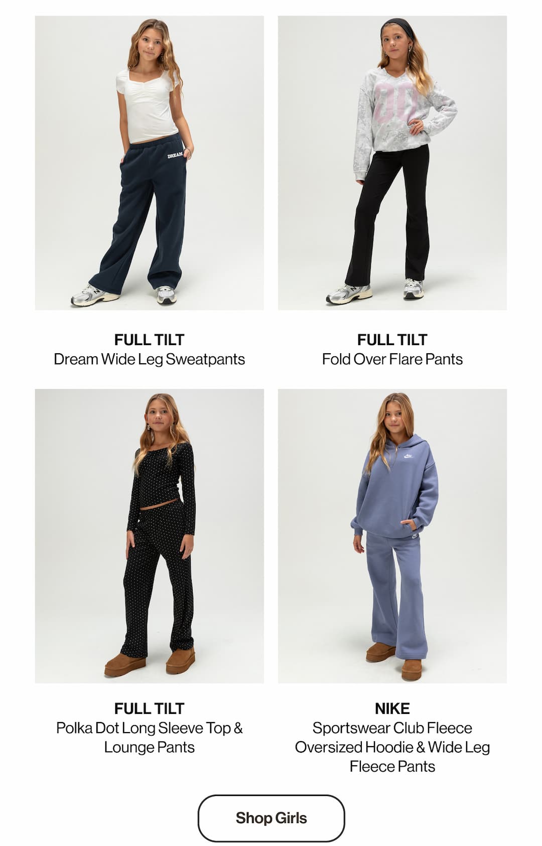 Shop Kids New Arrivals