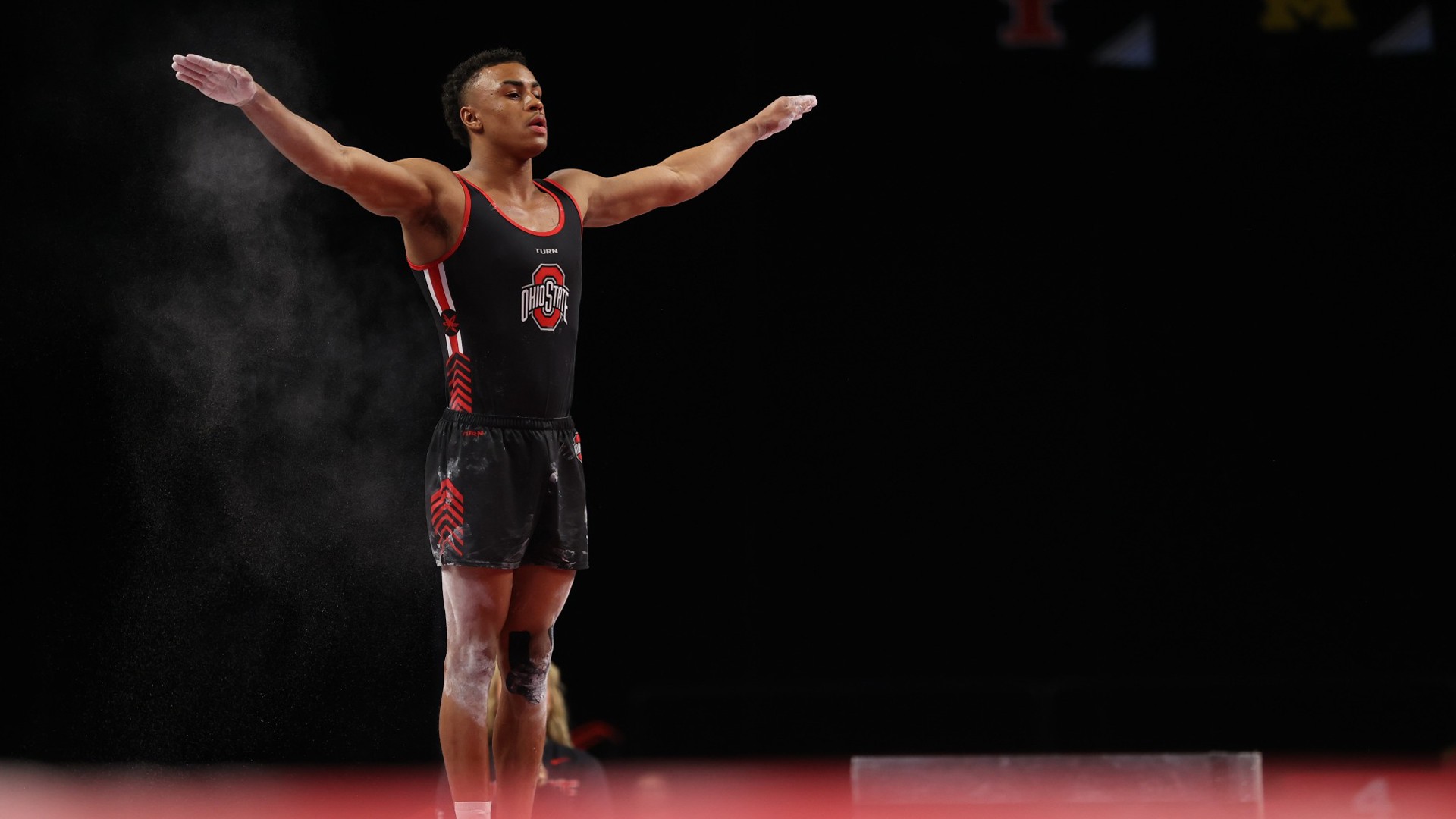 READ MORE | Men's Gymnastics