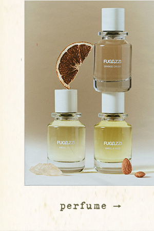 perfume