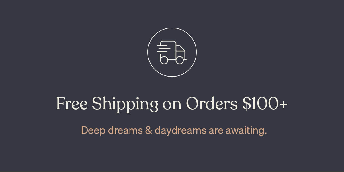 Free Shipping