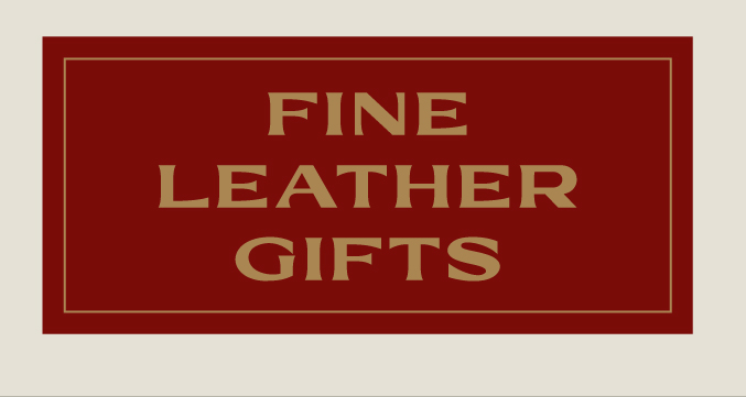 FINE LEATHER GIFTS