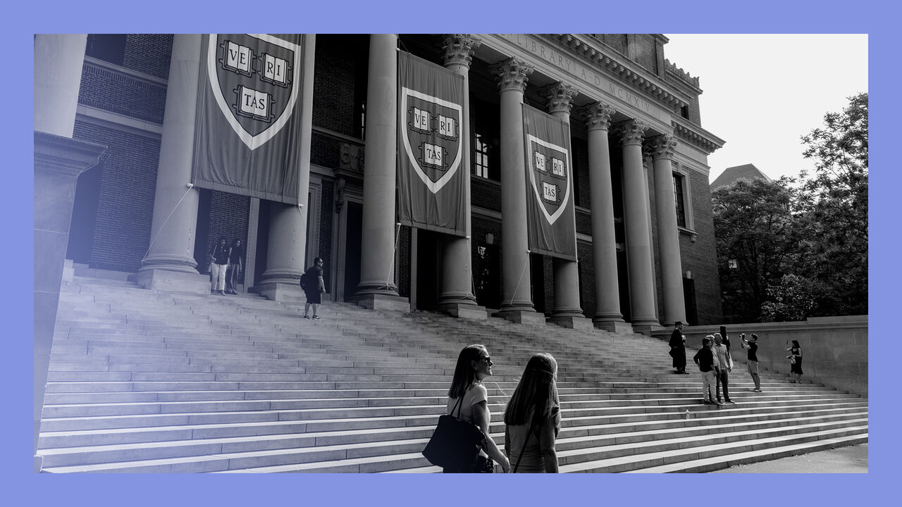 Harvard