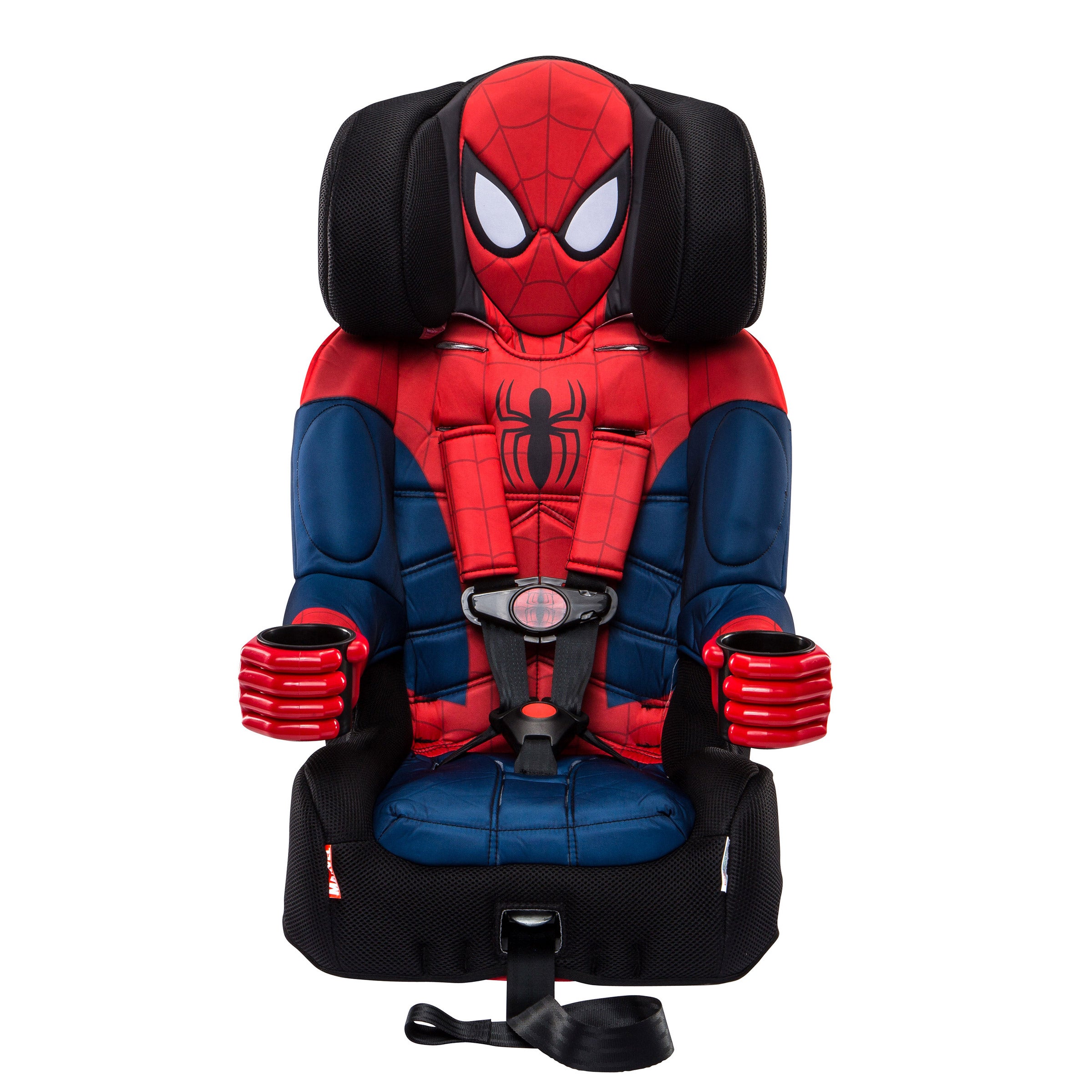 Kidsembrace Character Themed 2-in-1 Booster Car Seat