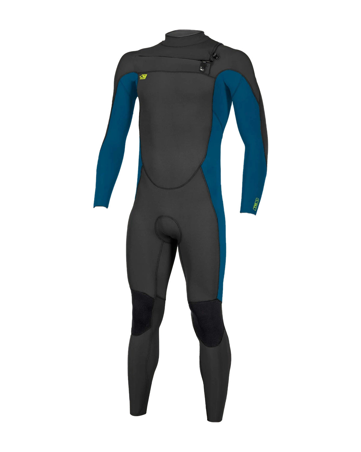 3/2mm Kid's & Junior's O'Neill NINJA C/Z Fullsuit