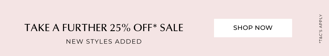 Shop sale 