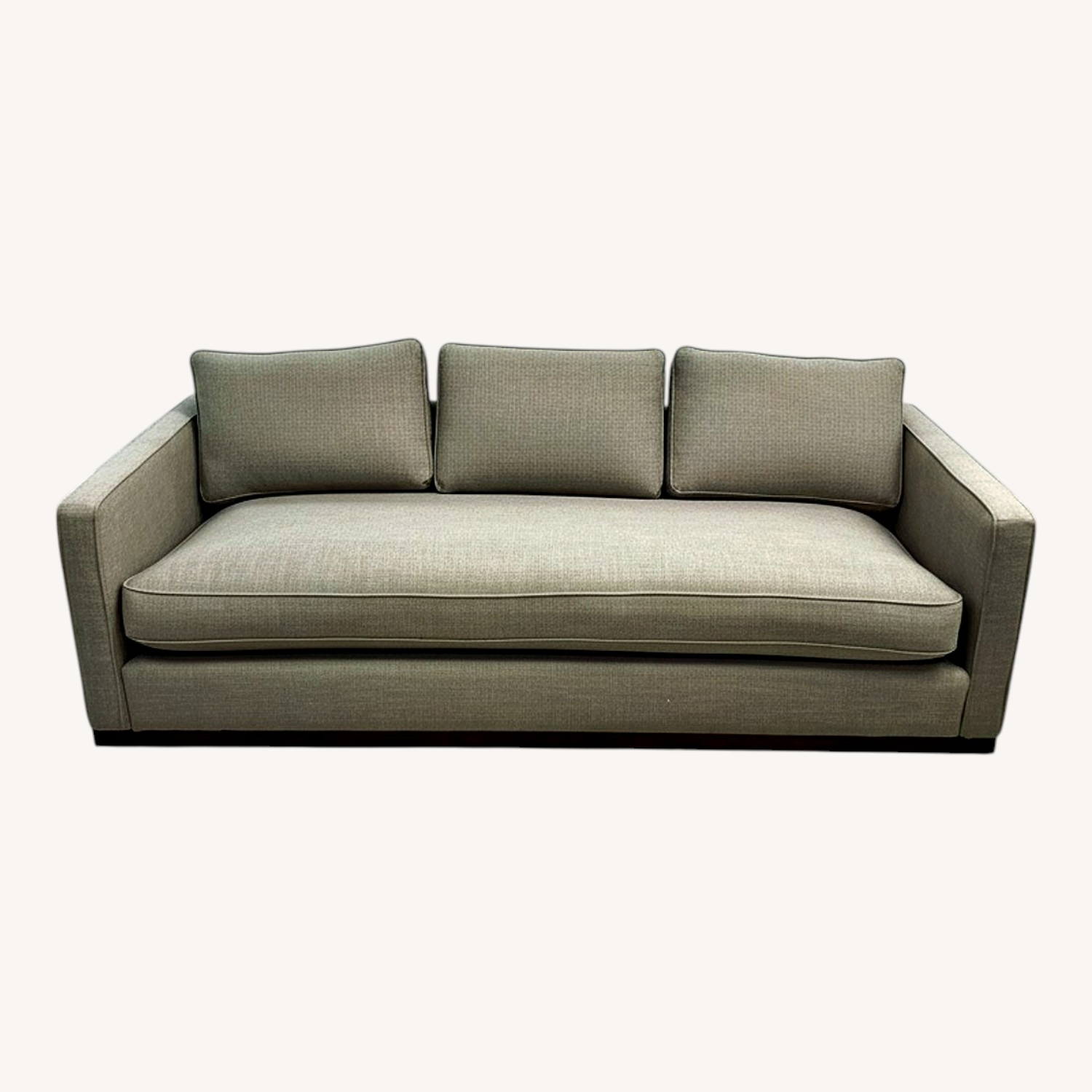 Image of Joss & Main Bobbi Upholstered Sofa