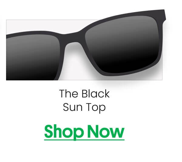 The Black Sun Top | Shop Now