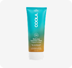 SPF 30 Body lotion-Tropical Coconut