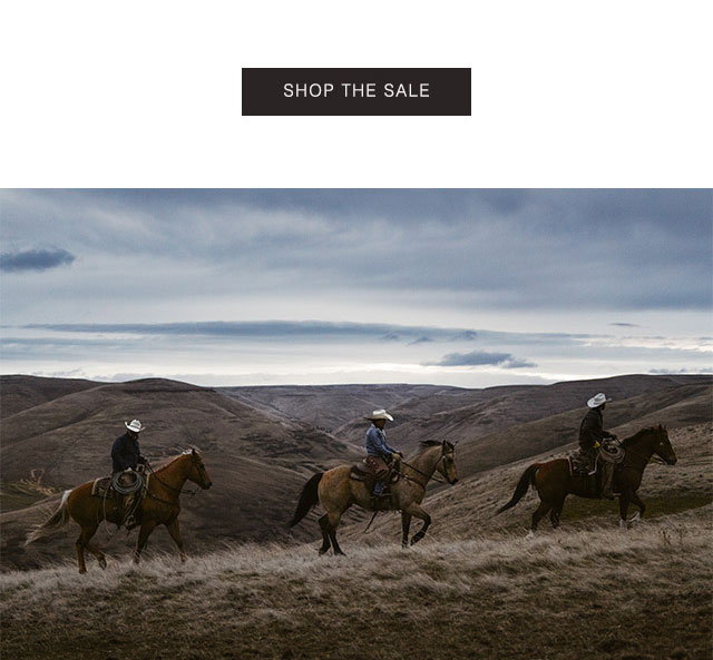 Boots & Apparel - Shop Now »