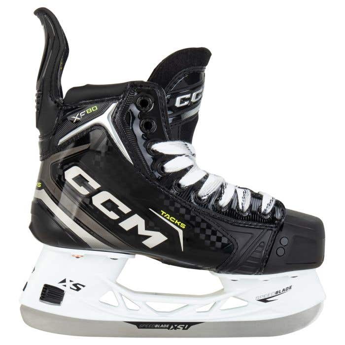CCM Tacks XF 80 Junior Ice Hockey Skates