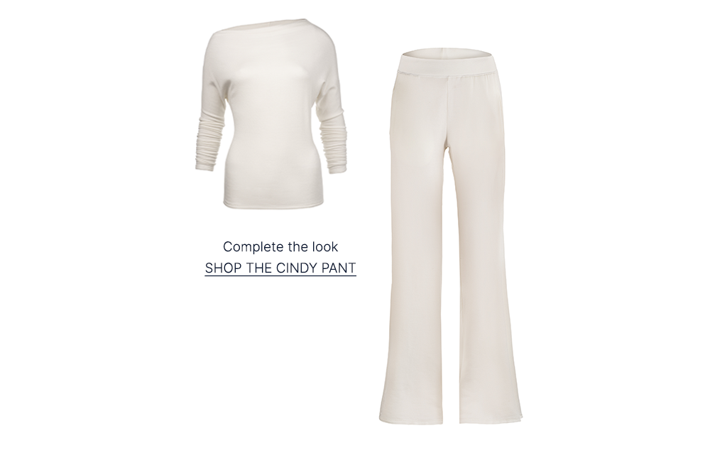 The Cindy Pant