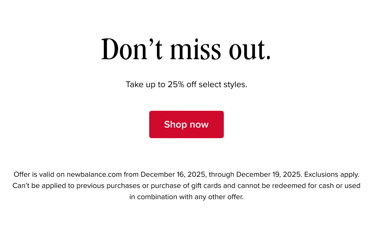 Shop now