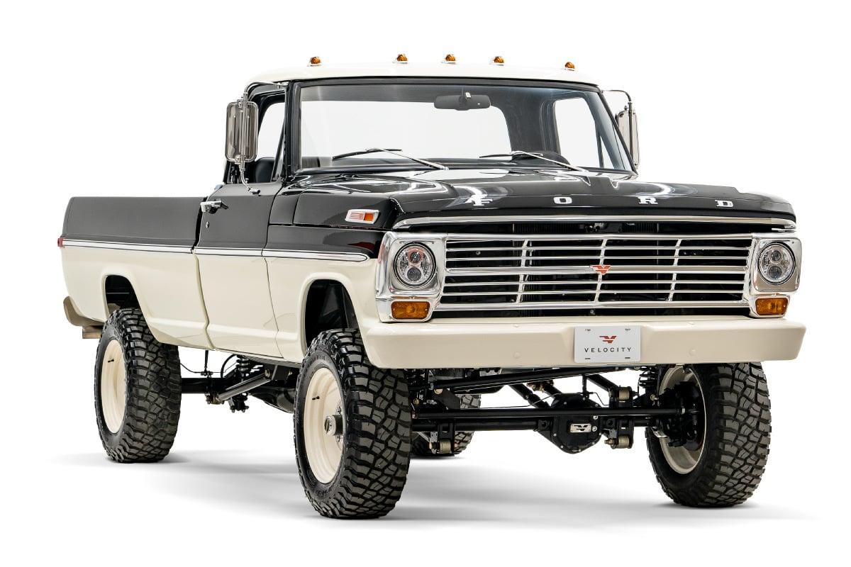 1972 Black Ford F250_1Main Card