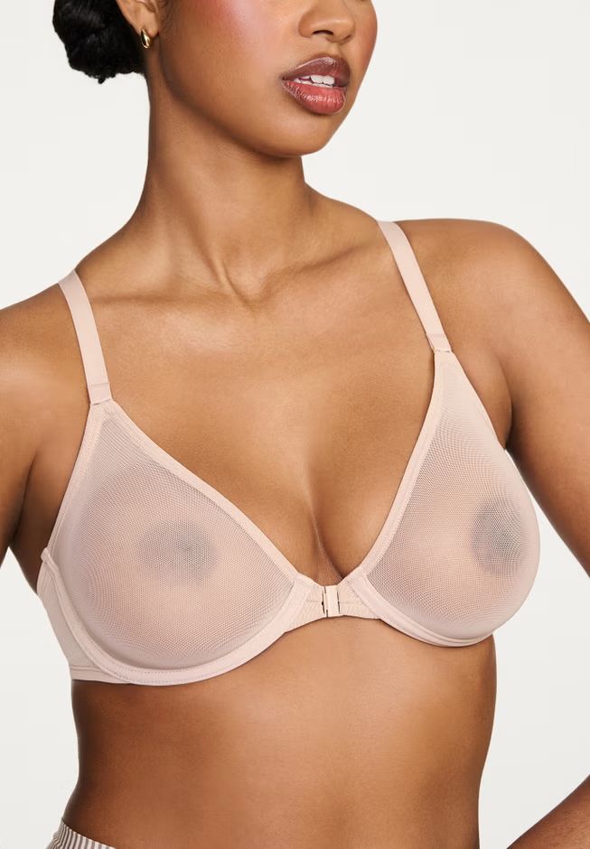 The Racerback Mesh