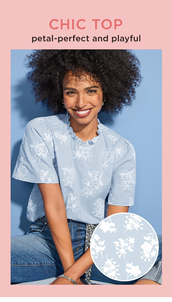 Chic Top