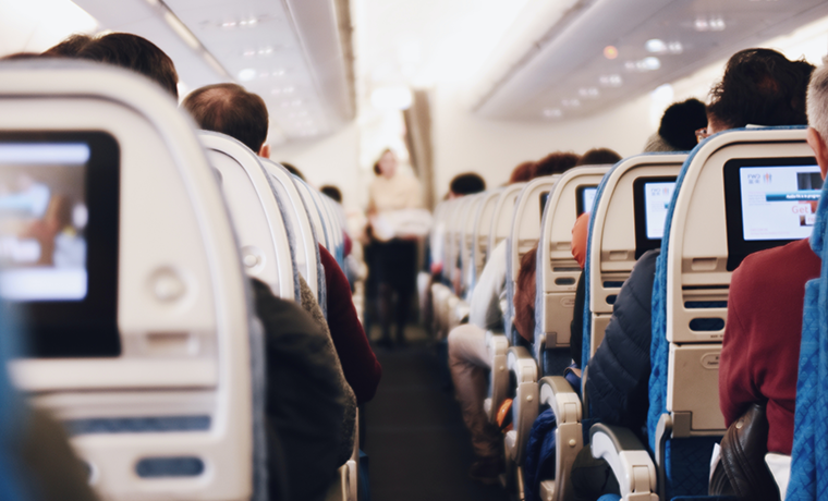 What about flights?