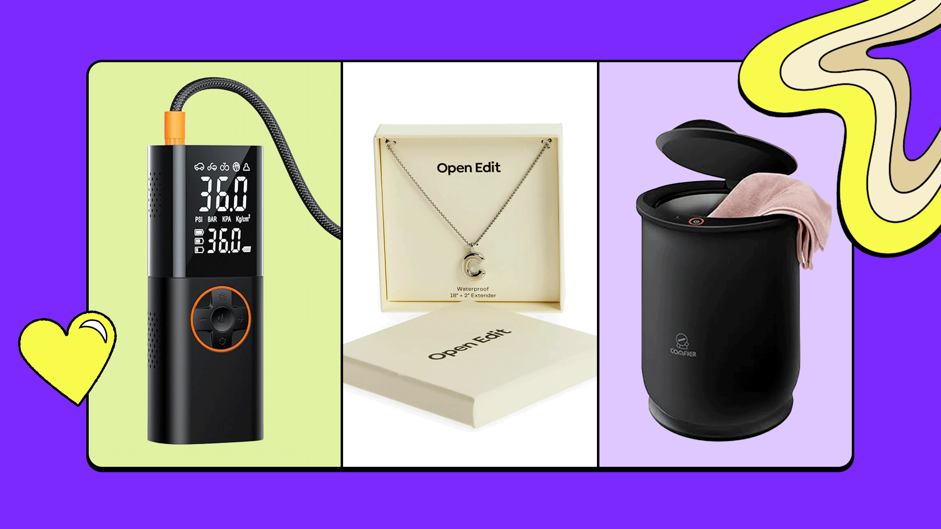 last minute gifts