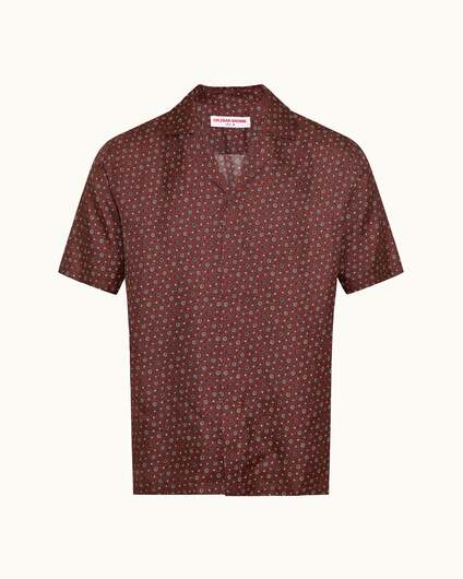 MAITAN SILK