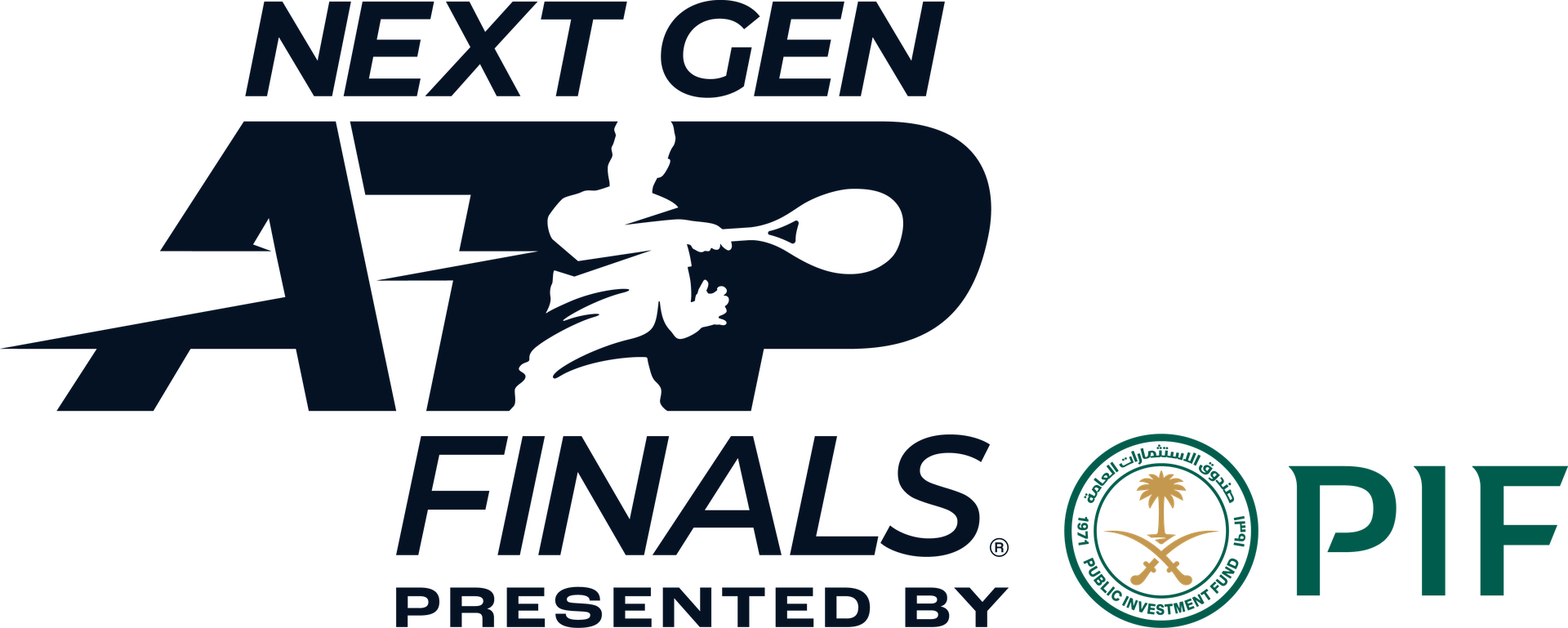 Next Gen ATP FINALS | Presented By PIF