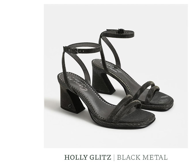 Holly Glitz (Black Metal)