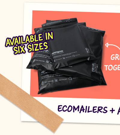 Shop ecomailers